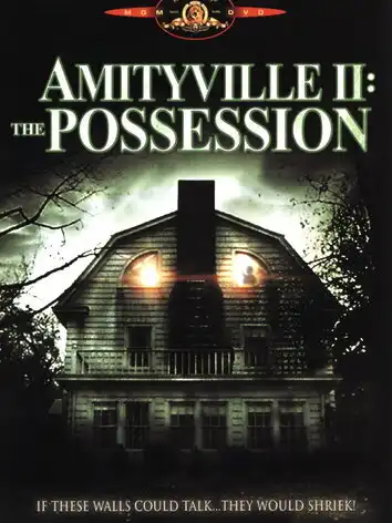 Амитивилль 2: Одержимость