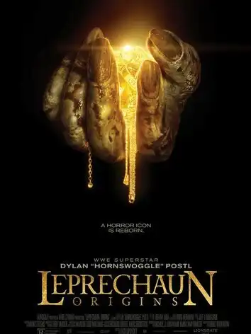 Лепрекон: Начало