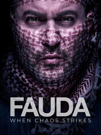 постер Фауда