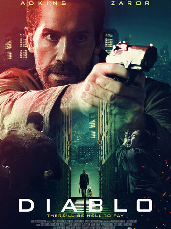 постер Дьявол