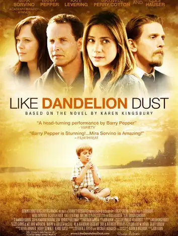 Как одуванчики