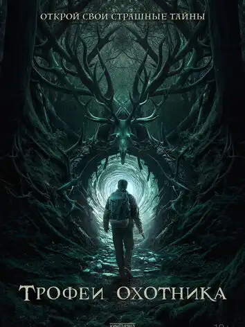 Трофеи охотника