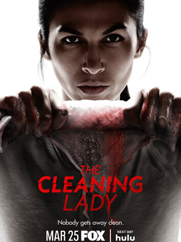 постер Уборщица (4 сезон)