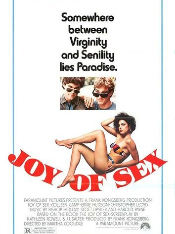 постер Радость отношений