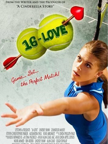 постер 16-любовь
