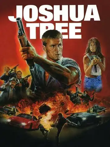 Дерево Джошуа