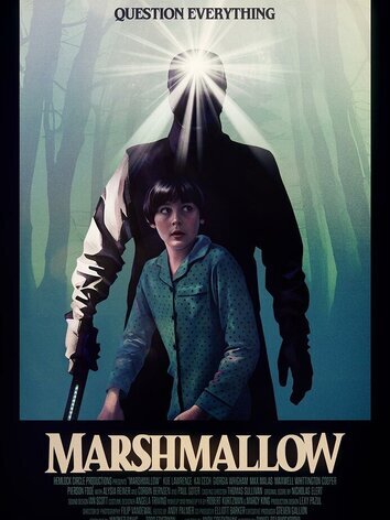 постер Маршмэллоу
