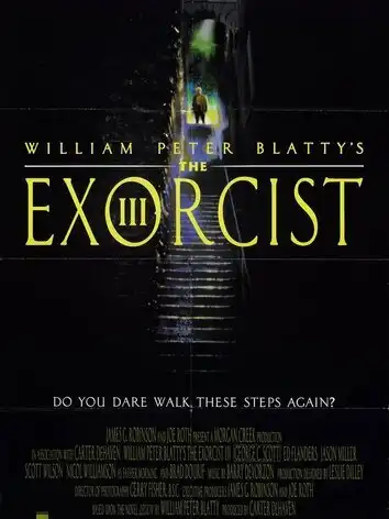 Изгоняющий дьявола 3