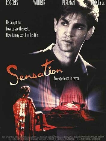 постер Острые ощущения