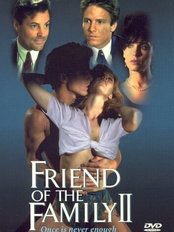 постер Друг семьи 2