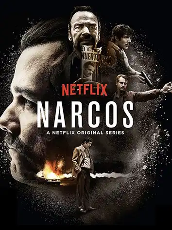 Нарко (1-3 сезон)