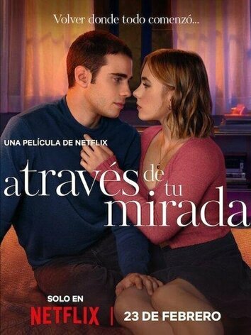 постер Из моего окна: Новая встреча