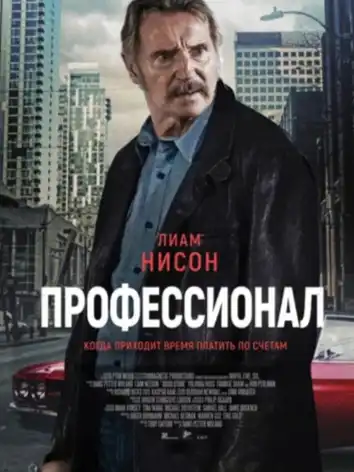 Профессионал