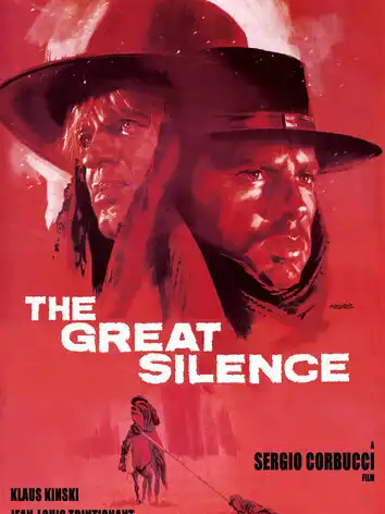 Великое молчание