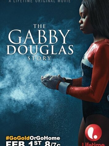 постер История Габриэль Дуглас