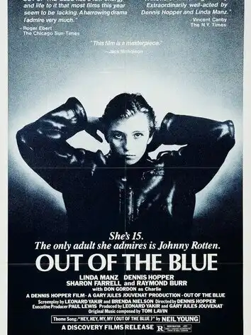 Как гром среди ясного неба