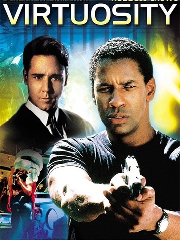 постер Виртуозность