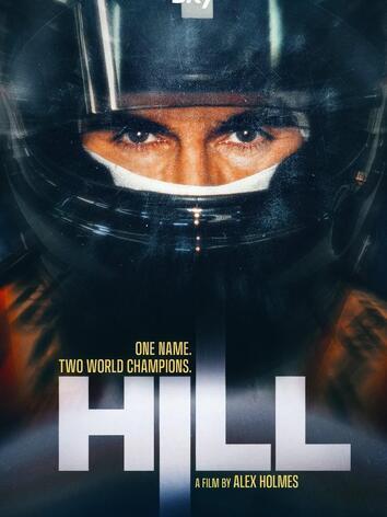 постер Хилл