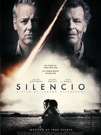 постер Молчание