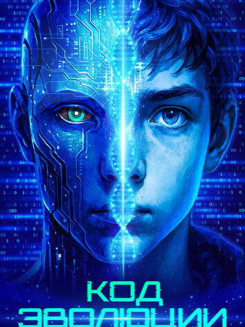 постер Код эволюции