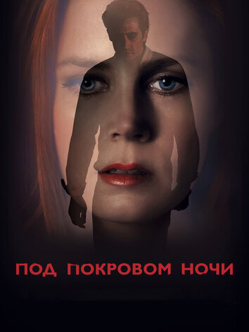 постер Под покровом ночи