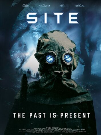 постер Континуум