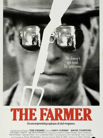 постер Фермер