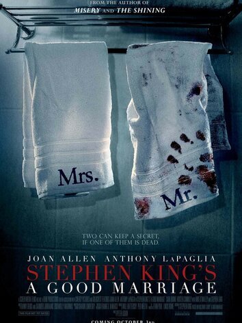 постер Счастливый брак