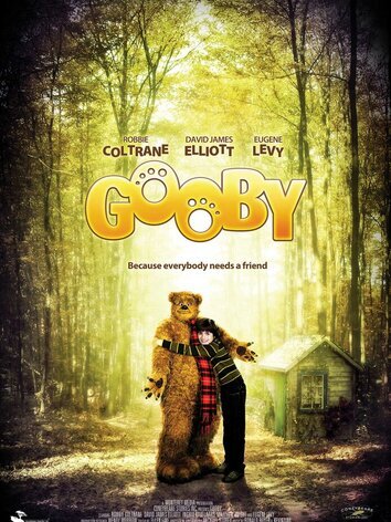 постер Губи