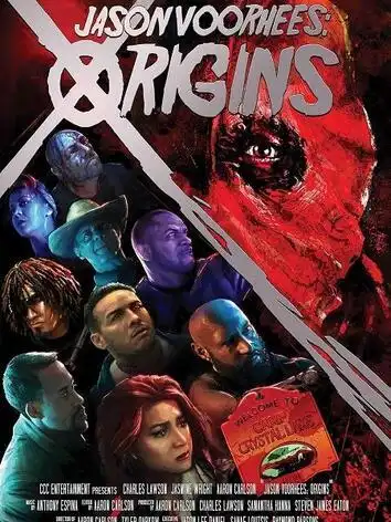 Джейсон Вурхиз: Начало