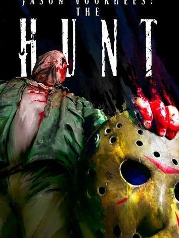 постер Джейсон Вурхиз: Охота