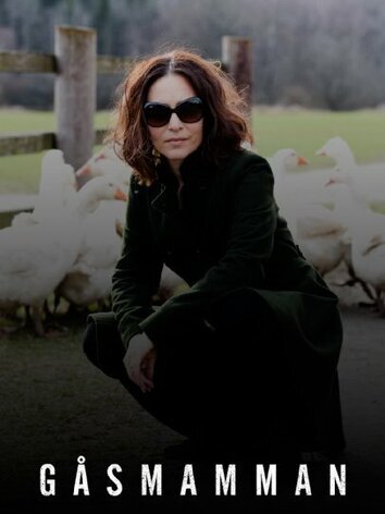 постер Матушка Гусыня (7 сезон)