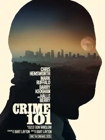 Ограбление в Лос-Анджелесе