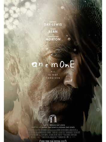 постер Анемон