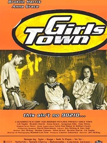 постер Выпускницы