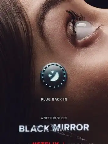 Чёрное зеркало (7 сезон)