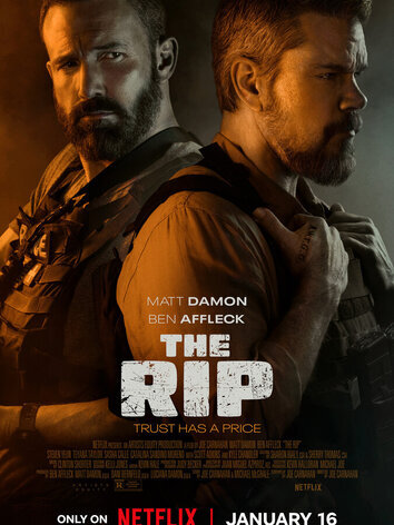 постер Лакомый кусок