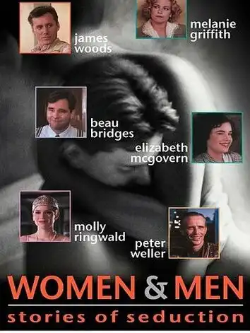 Женщины и мужчины: Истории соблазнений