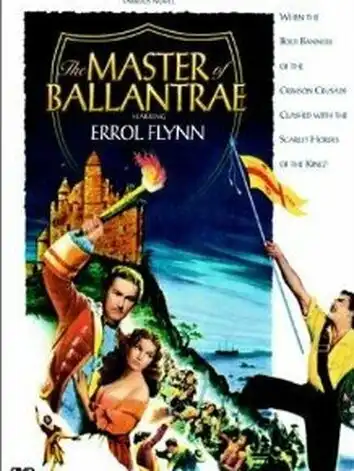 Владетель Баллантрэ