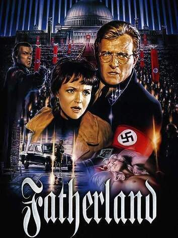 постер Фатерлянд