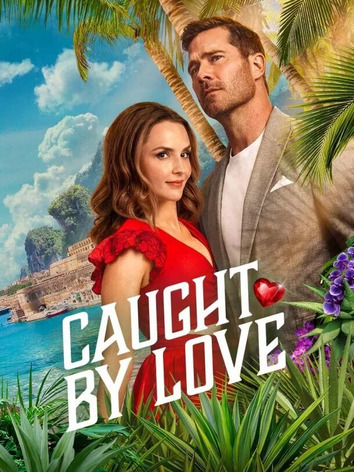 постер Пойман любовью