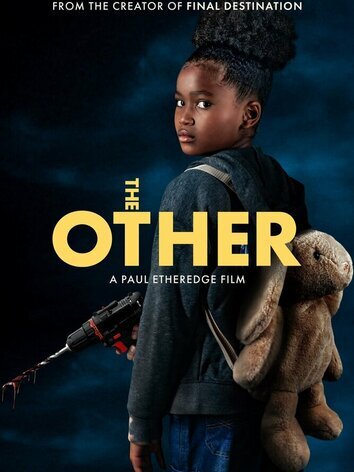 постер Другая