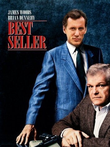 постер Бестселлер