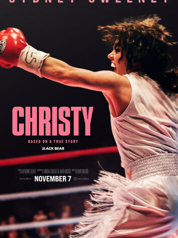 постер Кристи
