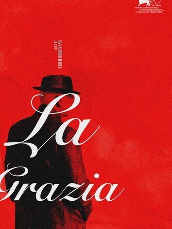 постер Грация