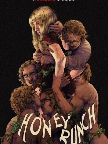 постер Букет любимых