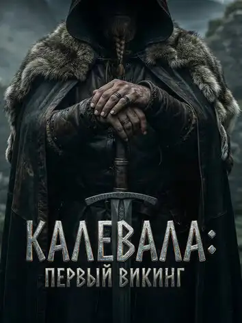 Калевала: Первый викинг
