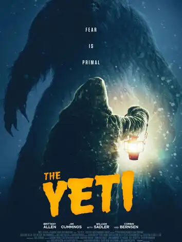 Йети