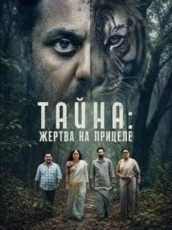 Тайна: Жертва на прицеле