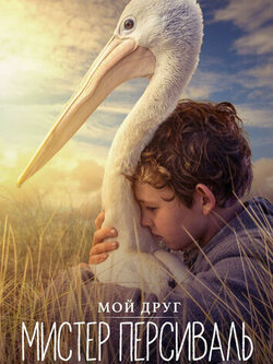 Мой друг мистер Персиваль